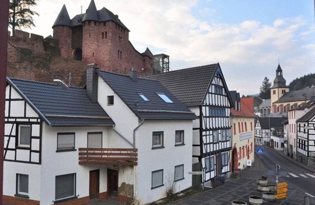 Astoria Hotel Heimbach