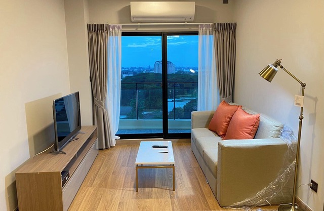Astra Sky River Luxury 3B2B Condo