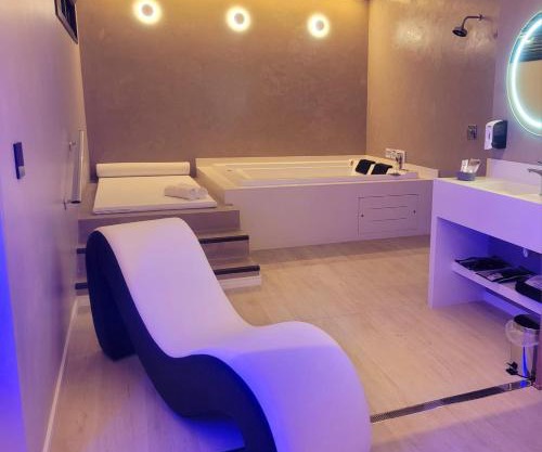 Astral Motel
