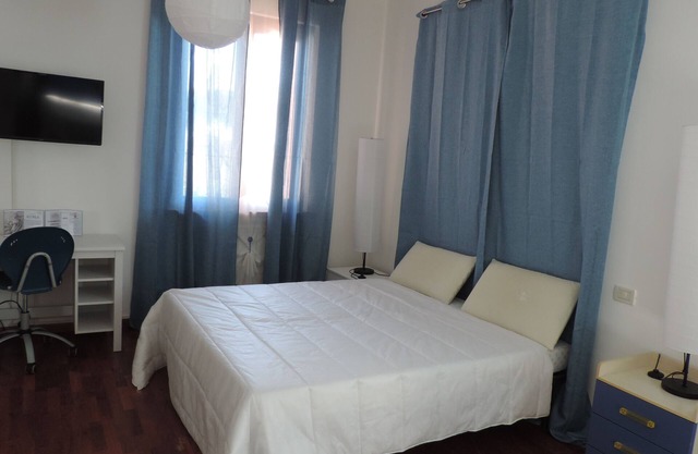 ASTREA stay at Villa Rea