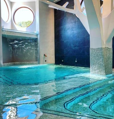 Astrea Wellness & Spa