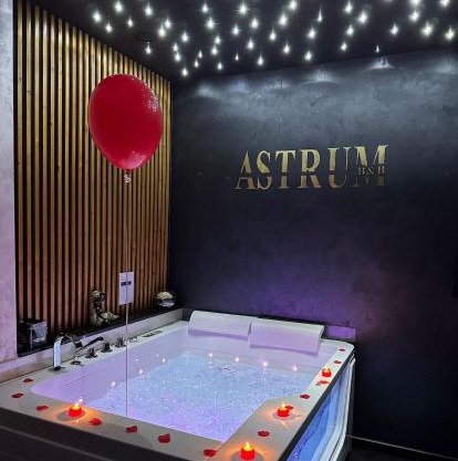 ASTRUM b&b