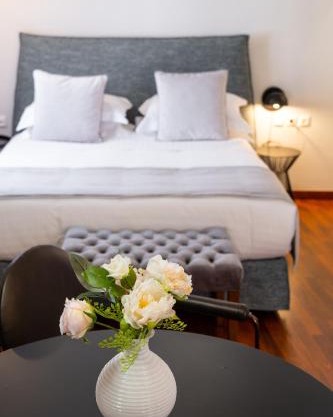Asty Luxury Apartments