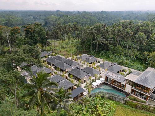 Asvara Luxury Resort & Spa Ubud by Ini Vie Hospitality