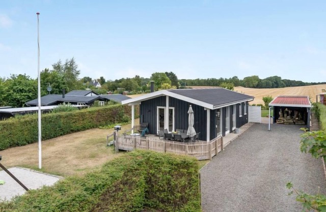"Asya" - 600m from the sea by Interhome