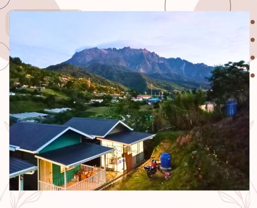 Asyaifa Homestay