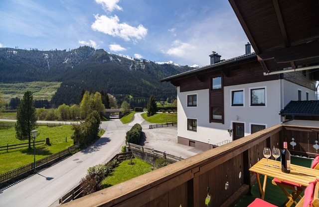Cottage in Muhlbach near Kitzbuhel Ski Area
