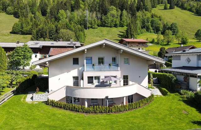 Panorama Apartments Bruck TOP 1