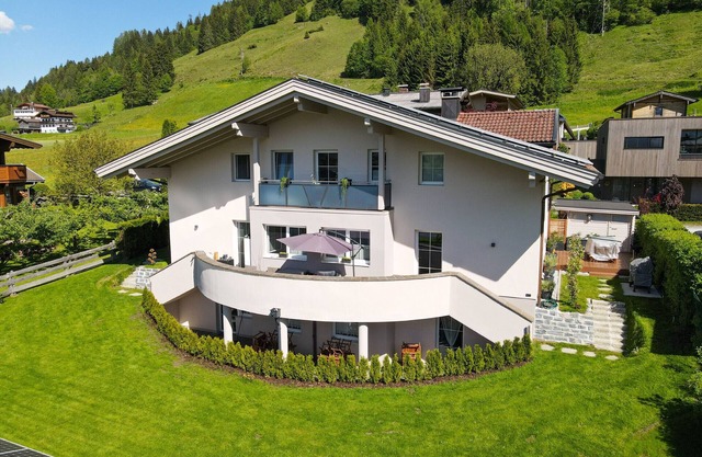 Panorama Apartments Bruck TOP 2