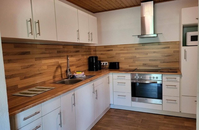 Holiday apartment Bruck an der Großglocknerstraße for 1 - 6 persons with 2 bedrooms - Holiday apartm