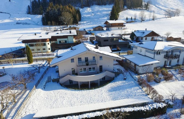 Panorama Apartments Bruck TOP 2