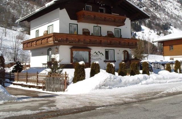 Holiday house Fusch an der Großglocknerstraße for 4 - 18 persons with 8 bedrooms - Holiday house