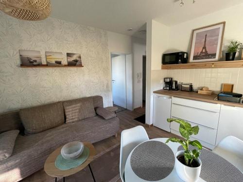 At home Appartement