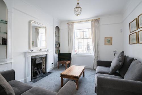 At Home in Chelsea