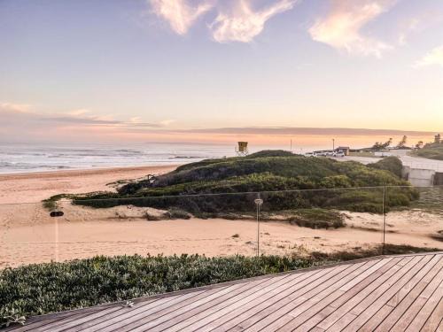 At Last Glentana Apartment