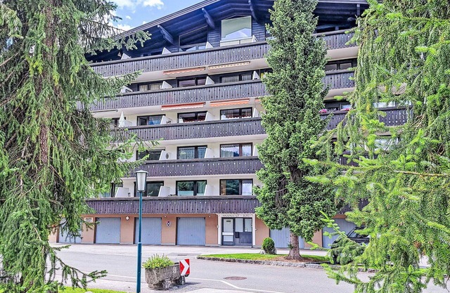 Beautiful apartment for 2 people with TV and parking