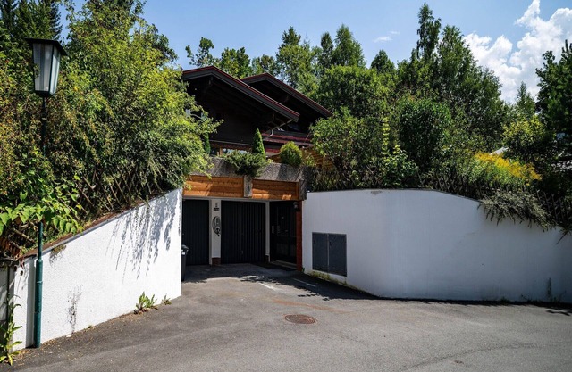 Apartment in Saalfelden near Ski Slopes