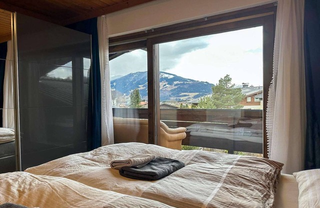 Attic Apartment in Tirol near Ski Slopes