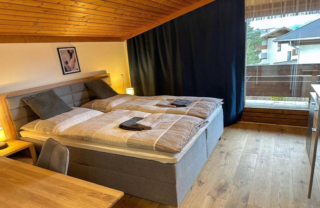 Apartment in Saalfelden am Steinernen Meer