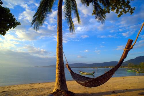 At Samui Haus