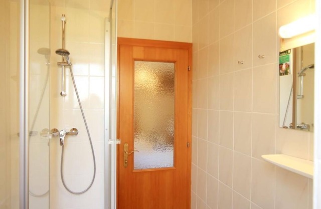 Family unit with 2 bathrooms - Bauernhof Hofmayer