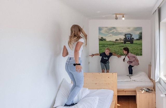 Family Unit Short Stay - Hofmayer Farm