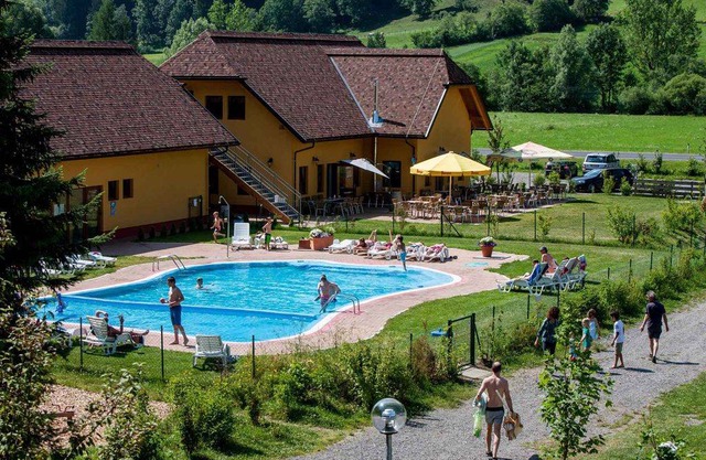 Mobilehome Bella Austria