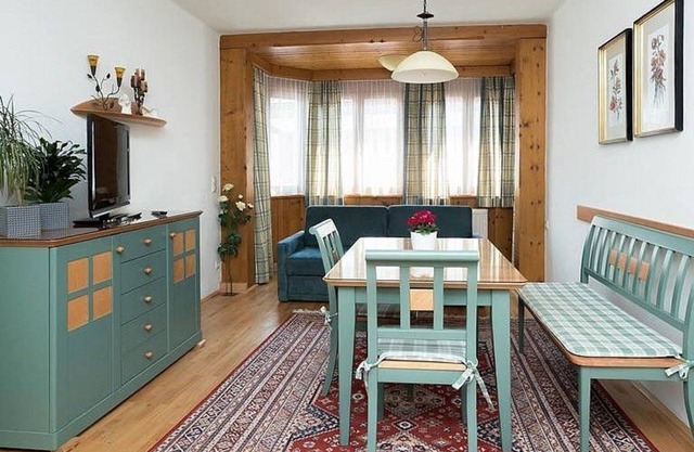 Doppelzimmer Superior 4 - Fürbas Haus