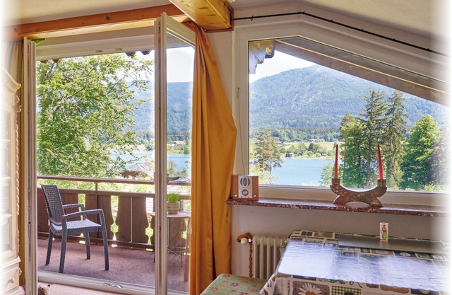 Comfort Apartment TAUERN