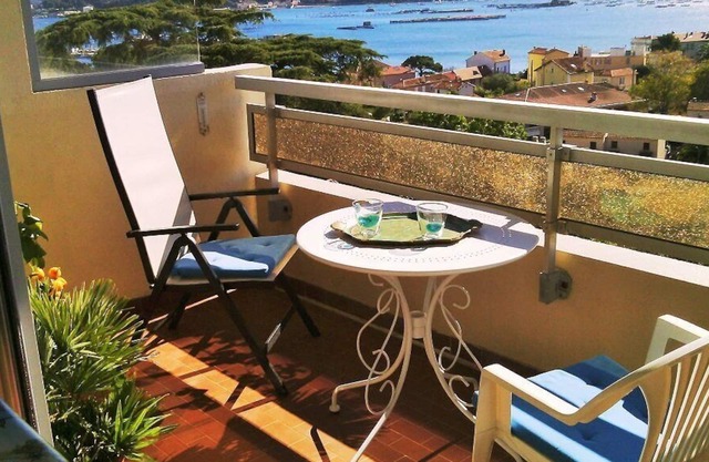 At Tamaris panoramic sea views, air conditioning, WIFI