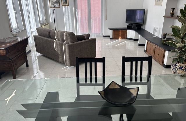 At the Bàcaro. within walking distance of the historic center and beaches