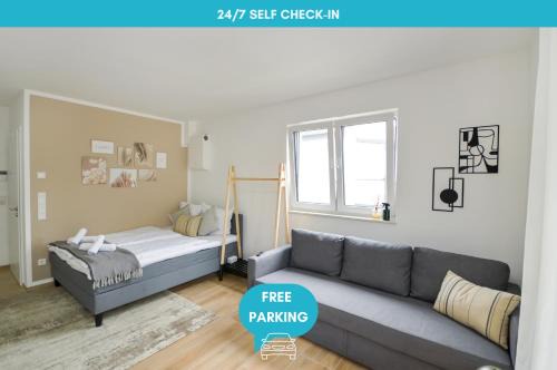 AT Weinmeister - Life & Style Apartments