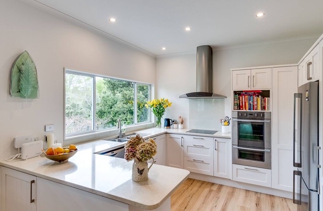 Ata Noho - Havelock North Holiday Home