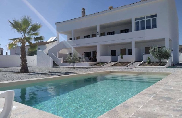 Atalaya de los Bermejales Apt.3