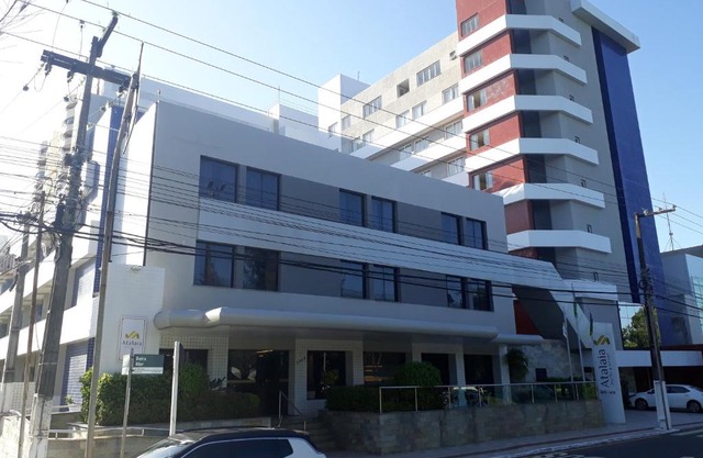 Atalaia Apart Hotel