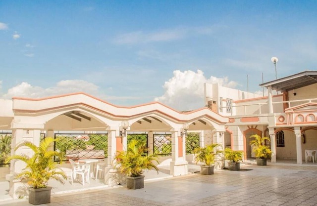 ATALANTA HOTEL