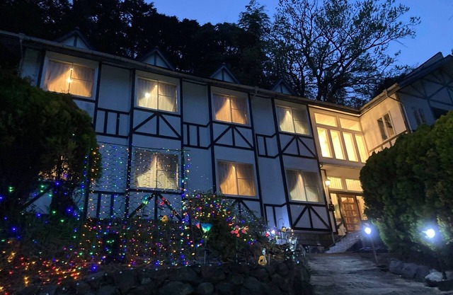 Atami Pension Todoroki Without meals Ocean si /Atami Shizuoka