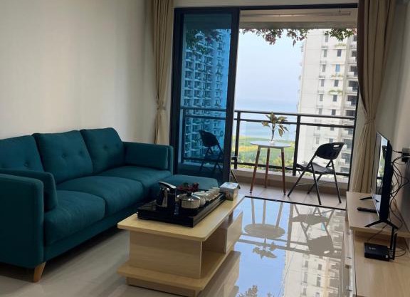 Ataraxia park condo forest city