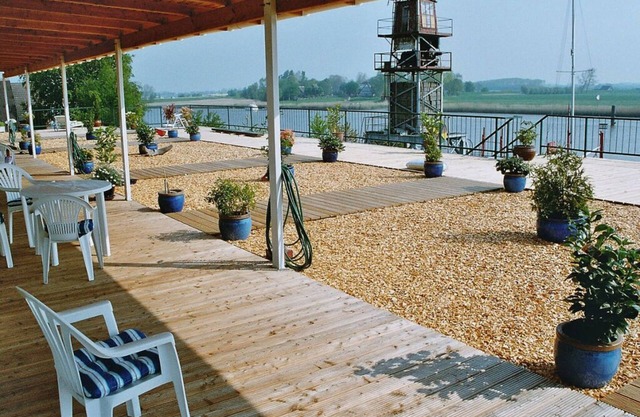 Atelier 3, Ostewerft Comfortable holiday residence
