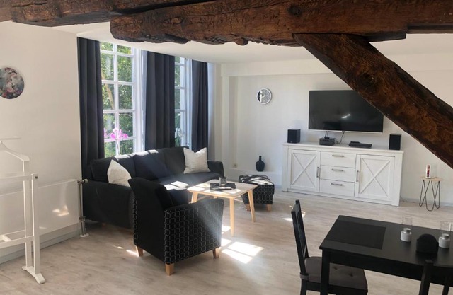 Atelier Altstadt Stralsund