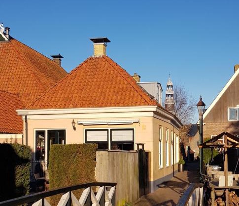 Atelier B&B 'Sinnestriel'