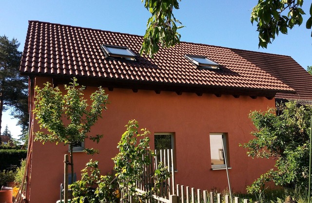 Atelier IM Stadtgarten - Direkt in Rottweil Schwarzwald Bodensee