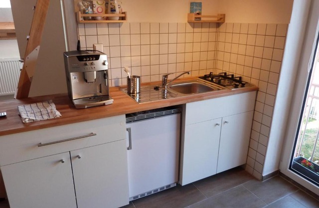 ATELIER IM STADTGARTEN direkt in Rottweil