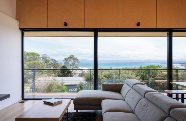 Atelier on Freycinet - Beachside Property