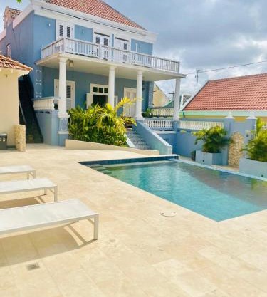 Atelier Skalo Boutique Hotel