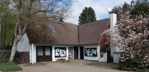 Atelierhaus Tannenweg