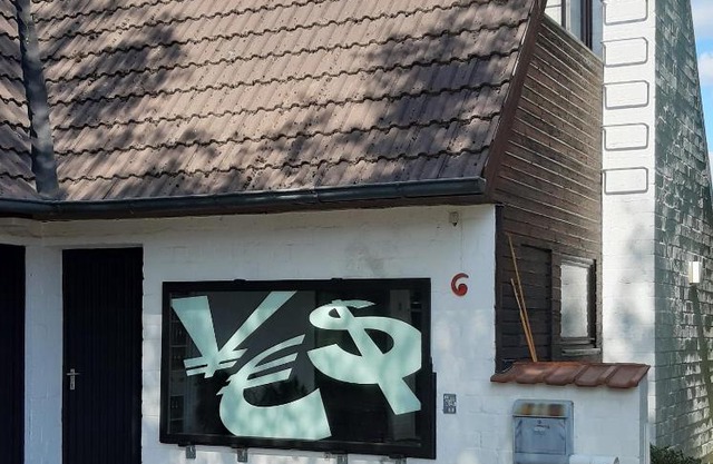 Atelierhaus Tannenweg