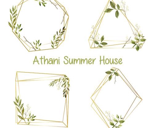 Athani Summer House (Apartments 03 - 04)