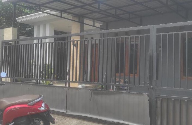Atharis Homestay