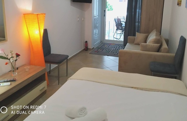 "Athena 1" Luxury's Studiοs in Athens !!!